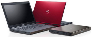 Dell Precision M4700 and M6700