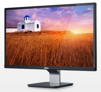Dell S2740L, S2440L, S2340L, S2240L and S2240M