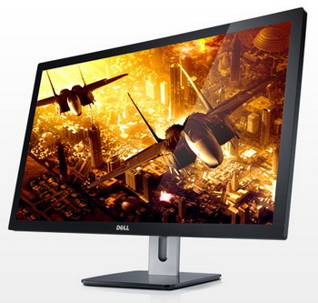 Dell S2740L, S2440L, S2340L, S2240L and S2240M