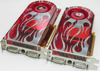Diamond multimedia HD 2900 XT 1 Gb GDDR-4