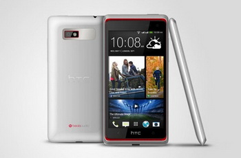 Smartphone HTC Desire 600