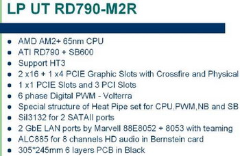 DFI RD790