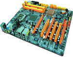 DFI LANParty UT RD600-T2R G