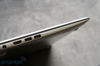 Toshiba Kirabook