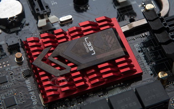 ECS Z87H3-A2X Extreme