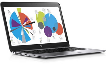 HP EliteBook Folio 1040 G1