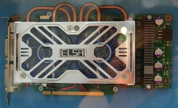 elsa 9800 GT