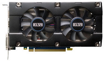 elsa Geforce 760 4gb sac 3