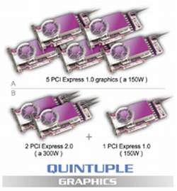 enermax toughpower 1000W video card diagram