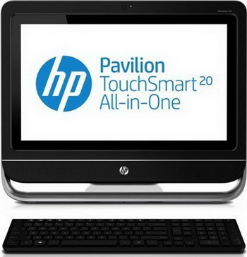 HP Envy Rove20