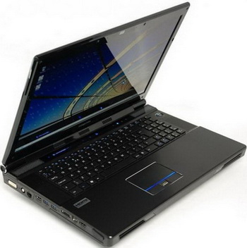 Eurocom Panther 3.0