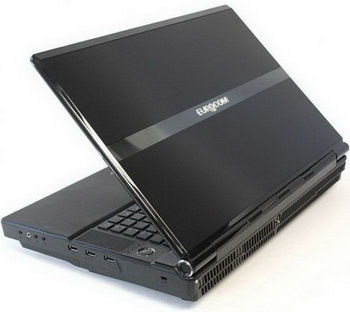 Eurocom Panther 3.0