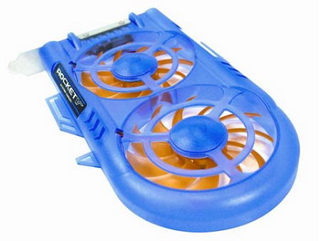 evercool rocket V