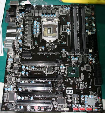 evga 132-LF-E657