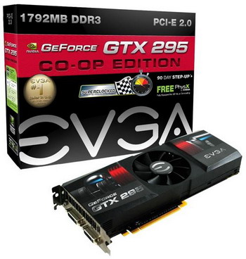 bfg wc gtx 285 and 295