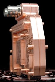 EVGA hydro copper 18