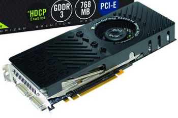 evga geForce 8800 GTS series KO ACS3