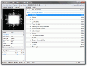 Foobar 2000 v.0.9.6.4 Final