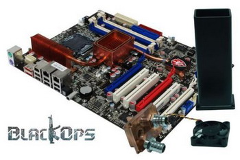 foxconn BlackOps