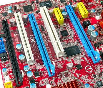 foxconn X38A 3*pci-e 16x