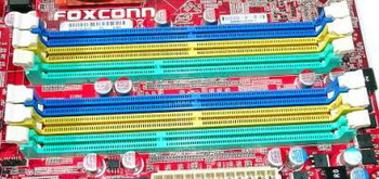 foxconn X38A 6 slotgs dimm