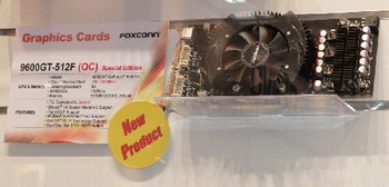 Foxconn 9600GT