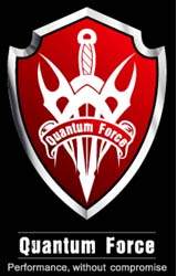 quantum force