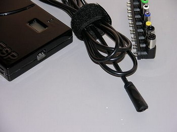 fsp Universal power unit for notebook