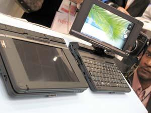 fujitsu  u2010
