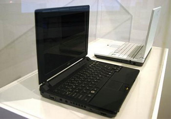Fujitsu P7230 lifeBook