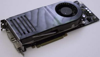 geforce 8800 gtx 