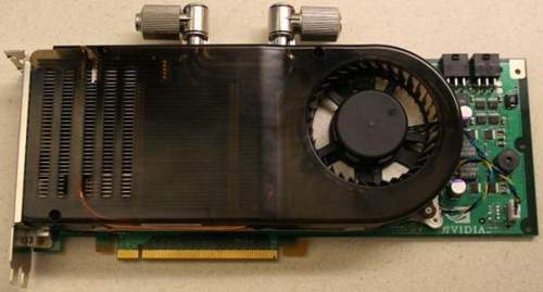 g80 video card review 