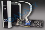 galaxy 8800gtx water cooling