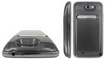 Samsung Galaxy Note II  Mugen Power