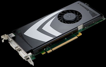 geForce 9600 GSO ref 