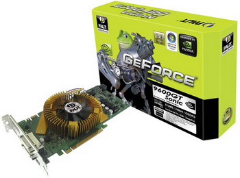 palit 9600 gt sonic