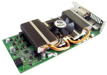 palit 9600 gt sonic