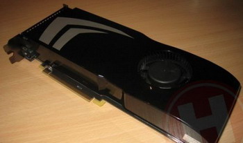 geForce 9800 GTX