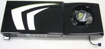 geForce GTX 280  cooler 