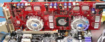 dual x1600 xt