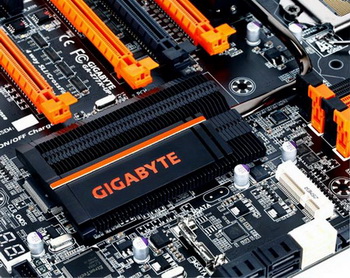 Gigabyte X58A-OC