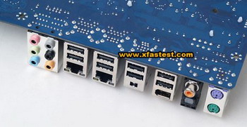 gigabyte GA EP45 DS3P