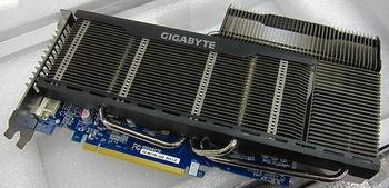 Gigabyte GV-R677SL-1GD