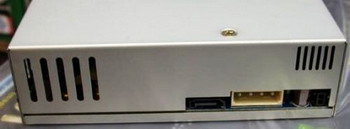 gigabyte i -RAM BOX memory