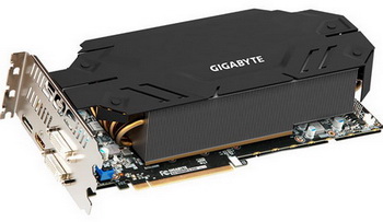 Gigabyte GV-N680WF5-2GD
