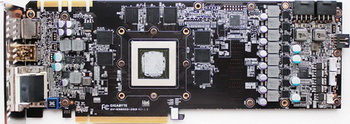 Gigabyte GV-N680WF5-2GD