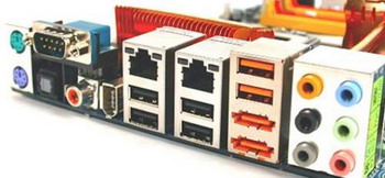 gigabyte GA- X 38- DQ 6