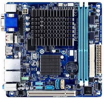 Gigabyte GA-C1037UN-EU