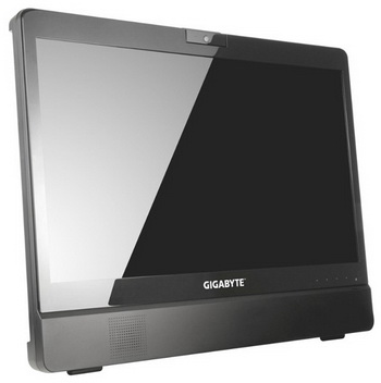 Monoblock Gigabyte AB24BT