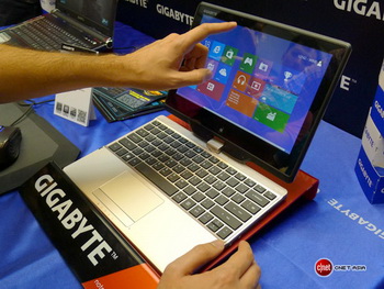 GIGABYTE U2142